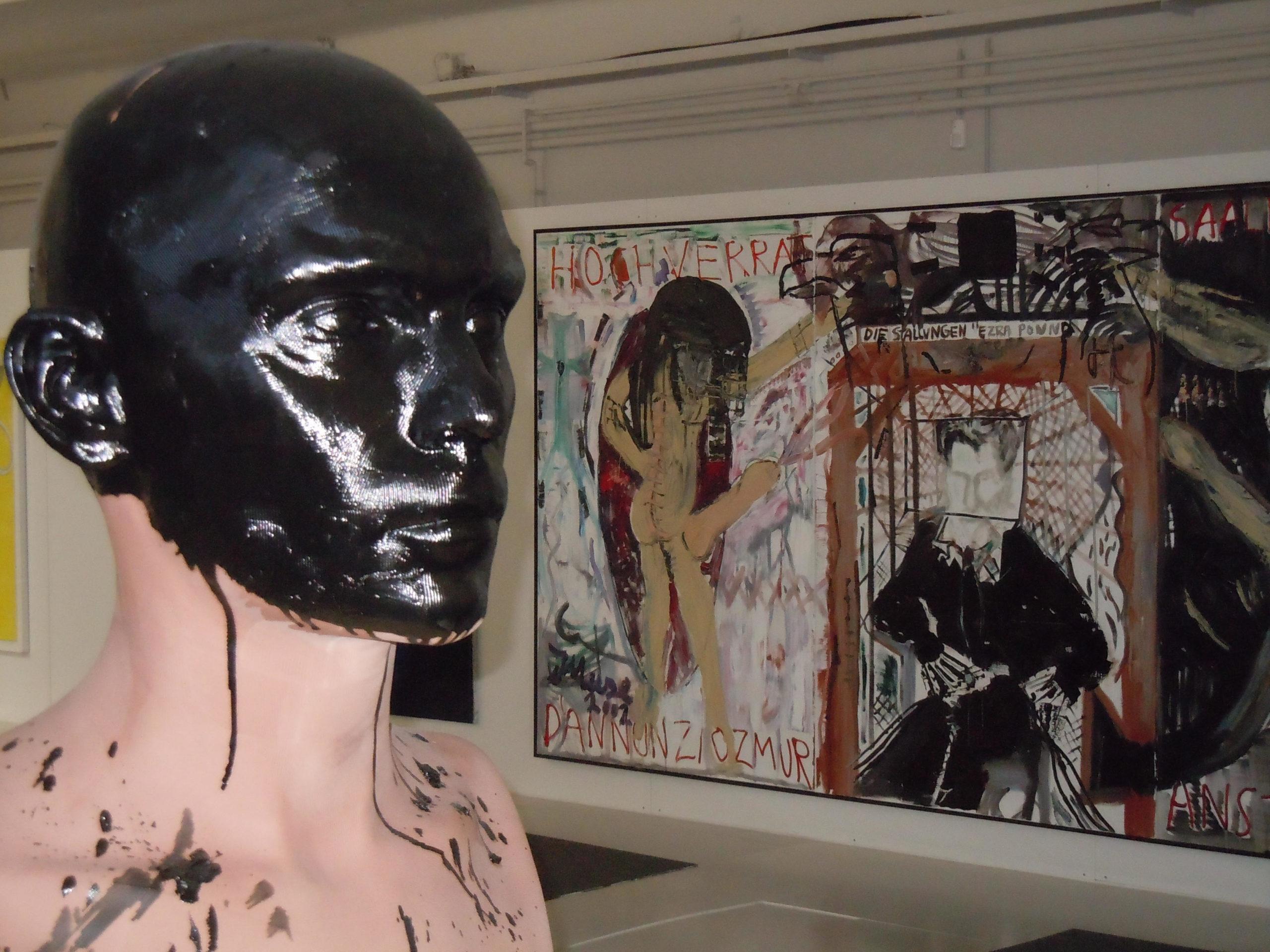 Sammlung Cserni: Warhol & Co. hinter der Werkstatt