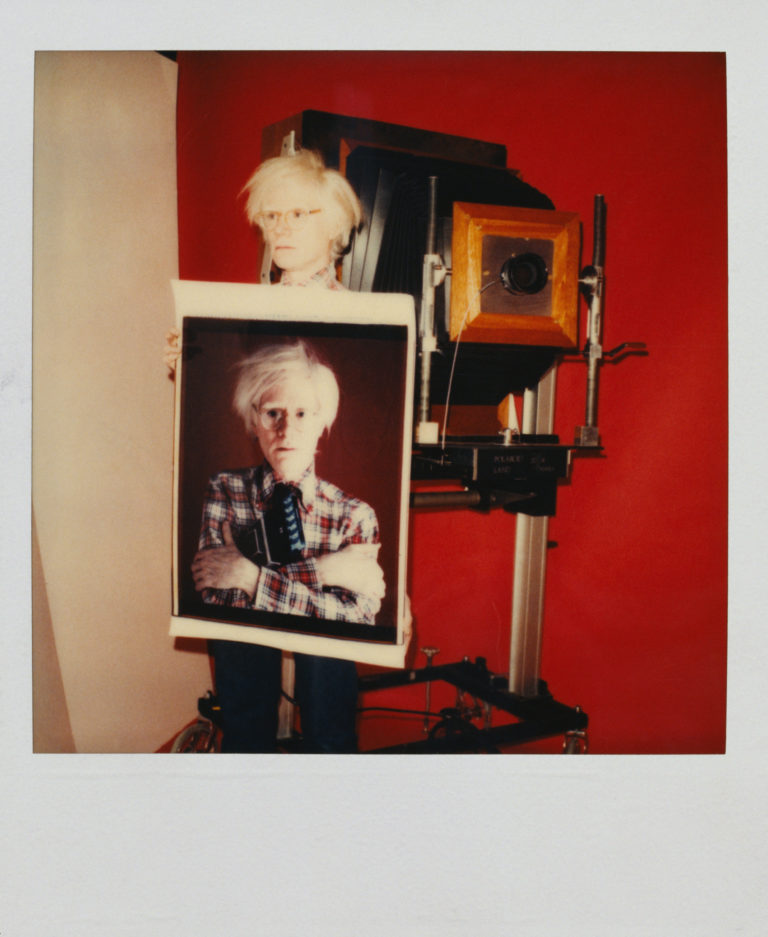 Kunst im Stream: The Andy Warhol Diaries